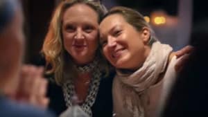 Cancer Council repositions Girls' Night In